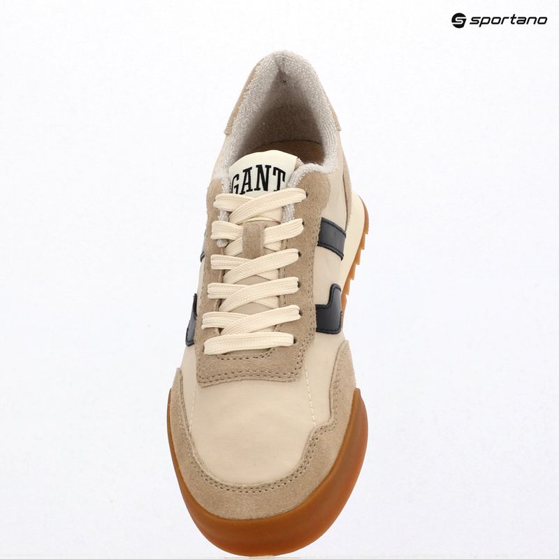 Мъжки обувки GANT Baylle taupe/putty 15