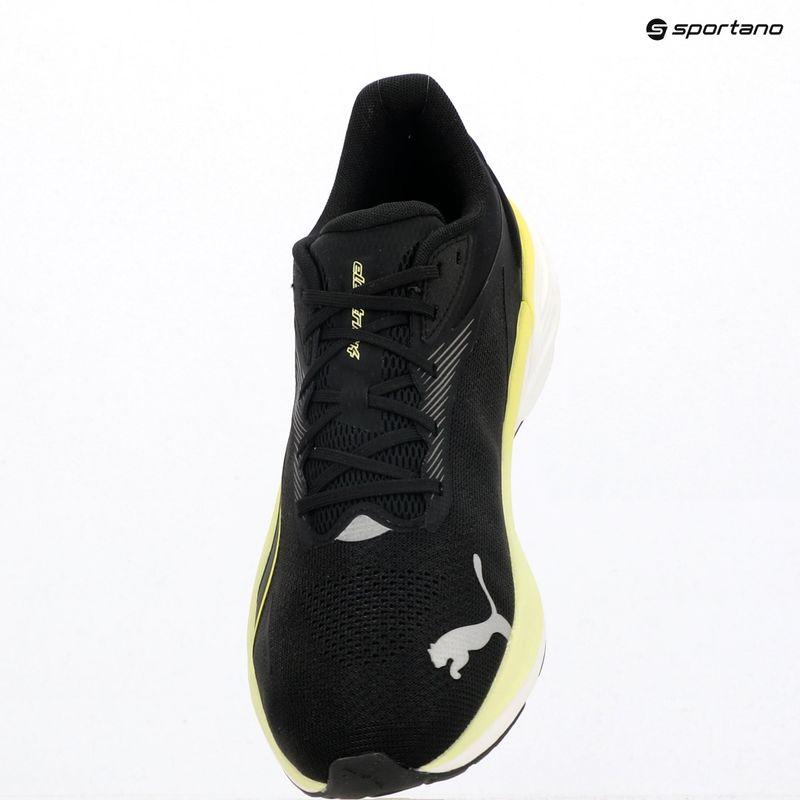 Мъжки обувки за бягане PUMA Electrify Nitro 4 black 16