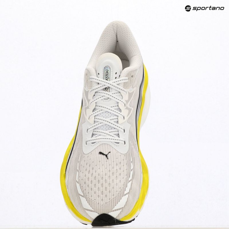 Мъжки обувки за бягане PUMA Velocity Nitro 4 white 17