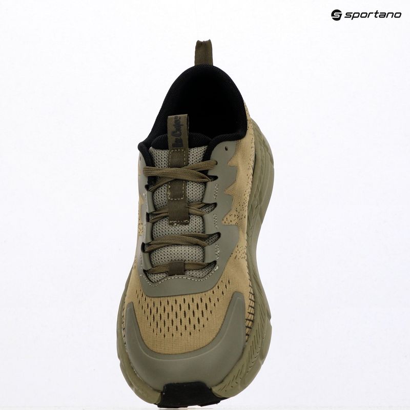 Мъжки обувки Lee Cooper LCW-26-14-4215MA green 9