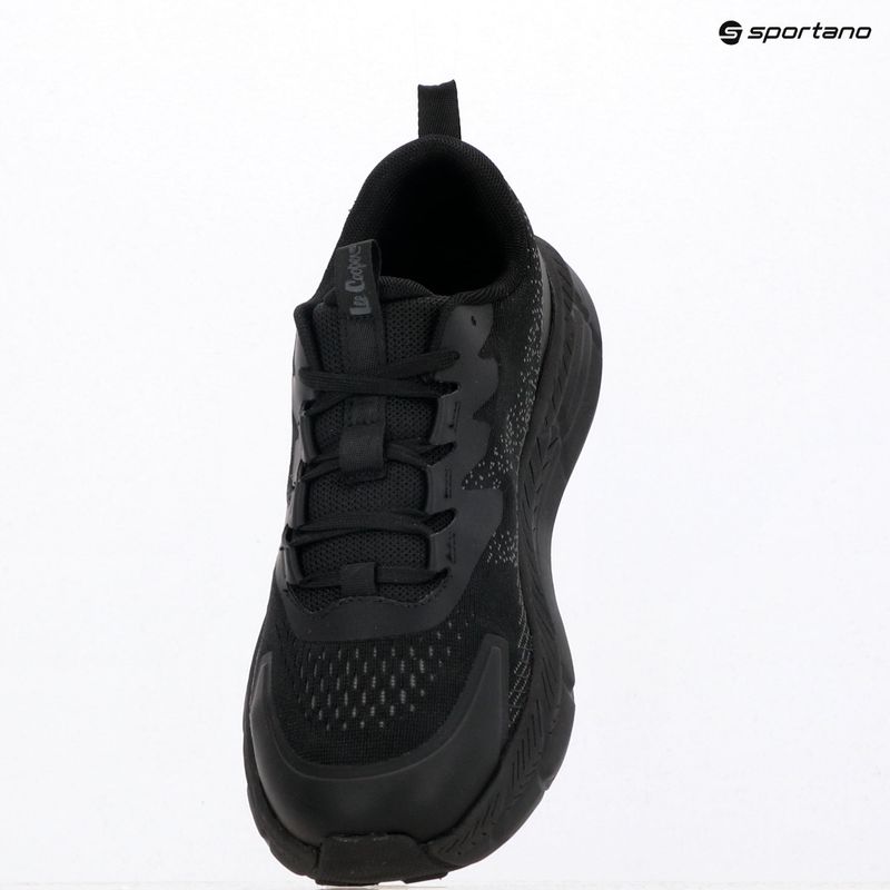 Мъжки обувки Lee Cooper LCW-26-14-4214MA black 9