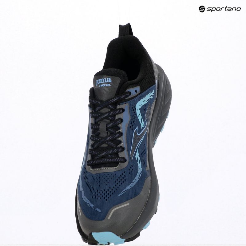 Мъжки обувки за бягане Joma Trek grey 9