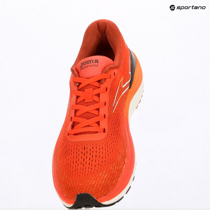 Мъжки обувки за бягане Joma Fenix red 9