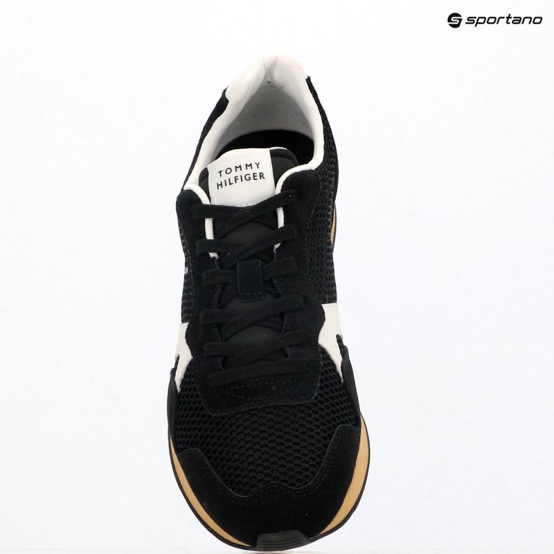 Мъжки обувки Tommy Hilfiger Maxlite Seasonal black 9