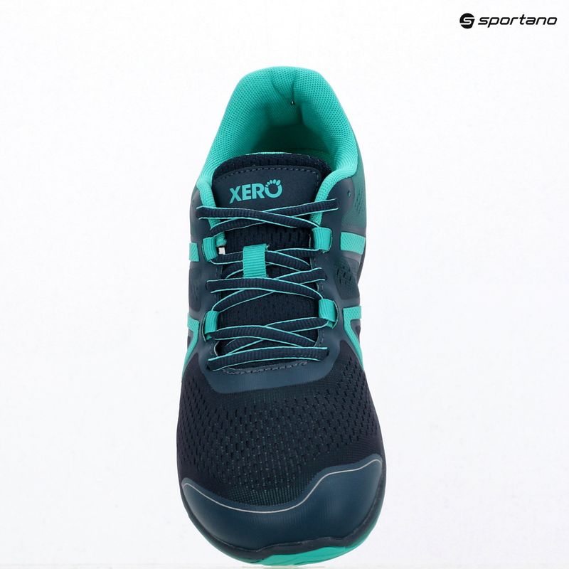 Дамски обувки barefoot Xero Shoes HFS II reflecting/pond 14