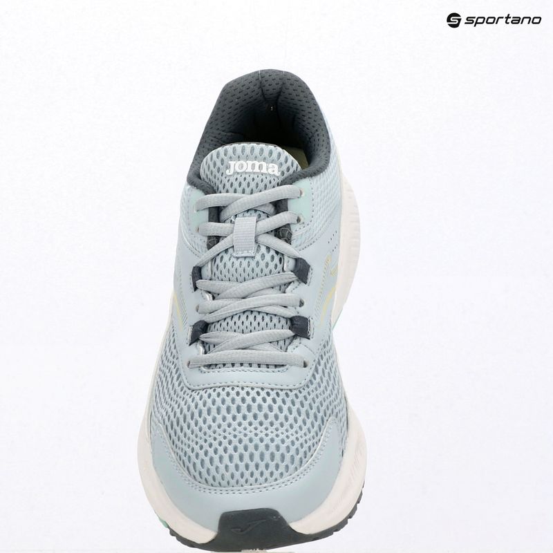 Дамски обувки за бягане Joma Vitaly Lady royal blue 9