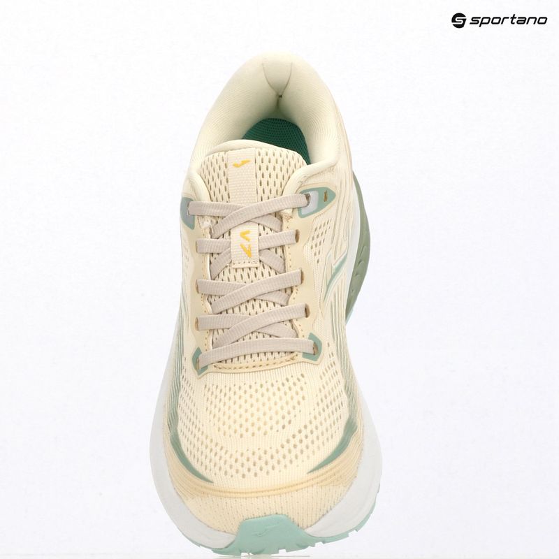 Дамски обувки за бягане Joma Victory Lady beige 9