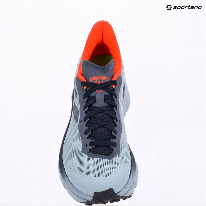 Дамски обувки за бягане Rossignol Vezor true night blue 9