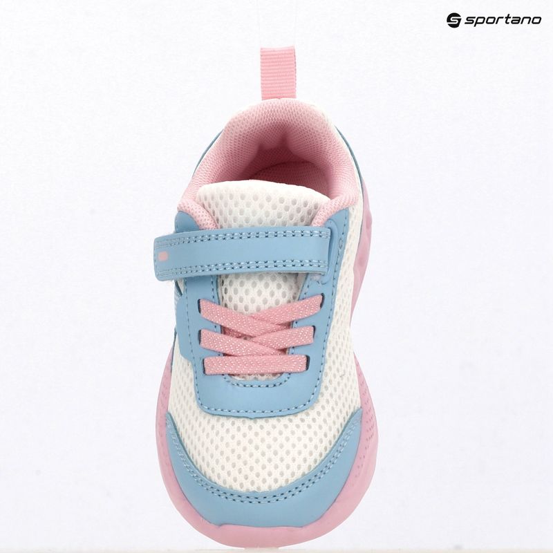Детски обувки Primigi PUP 14528 white/light blue 9