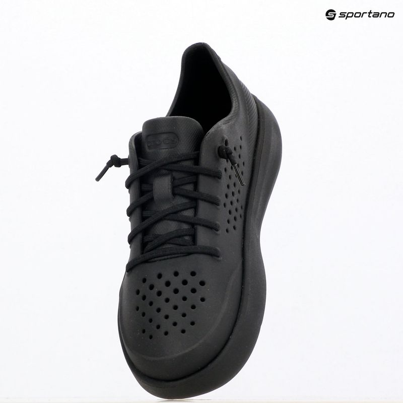 Мъжки обувки Crocs In Motion Pacer black/black 13
