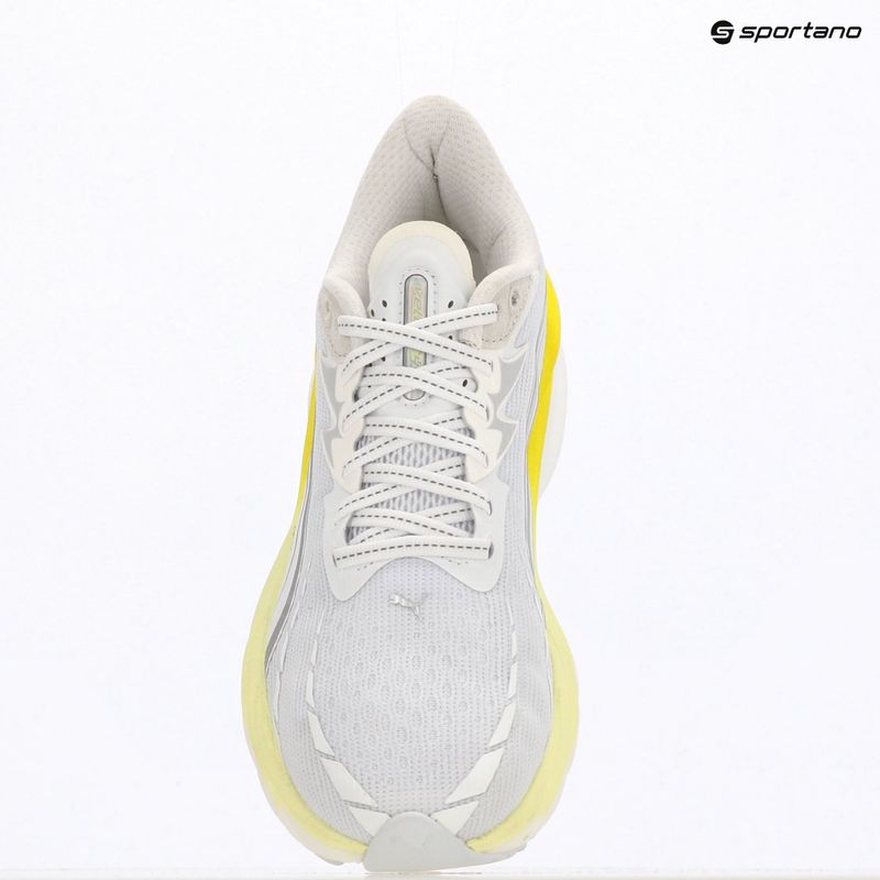 Дамски обувки за бягане Puma Velocity Nitro 4 white 16