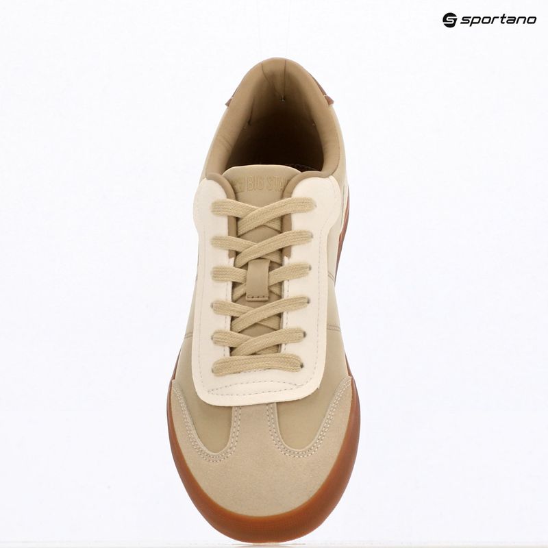 Дамски обувки BIG STAR TT274420 beige 13