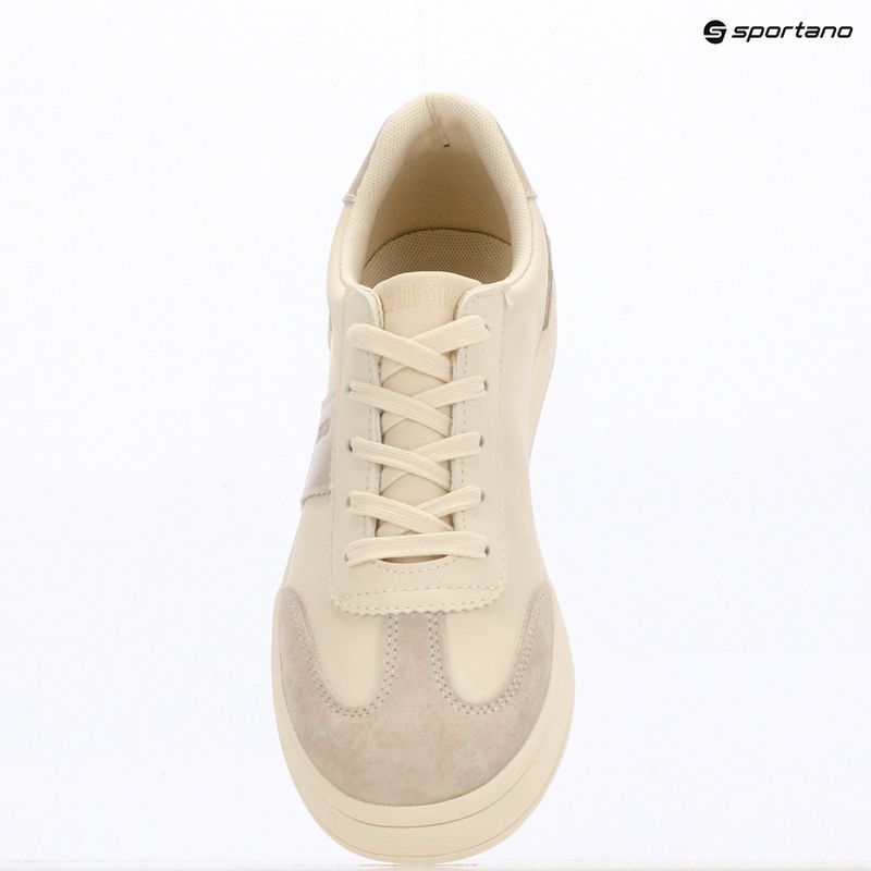 Дамски обувки BIG STAR TT274155 beige 13