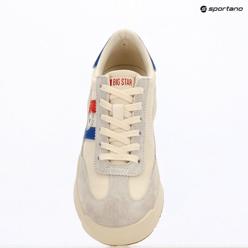 Дамски обувки BIG STAR TT274161 beige 13
