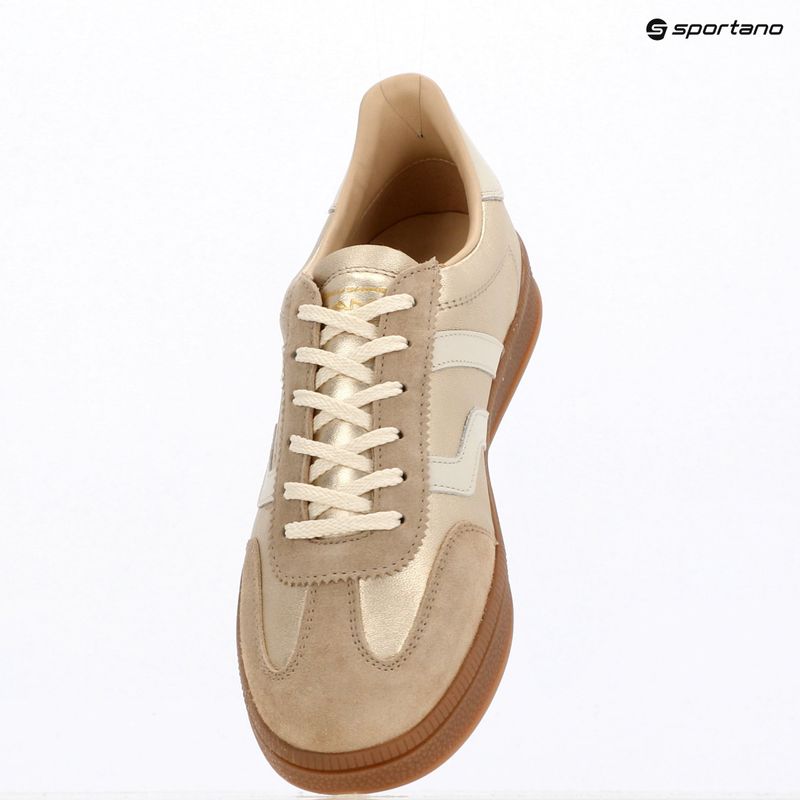 Дамски обувки GANT Cuzima gold 16