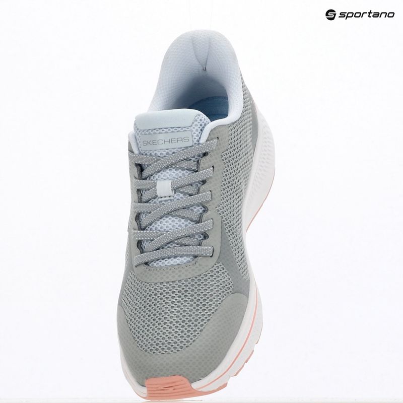 Дамски обувки SKECHERS Go Run Consistent 2.0 Captiva gray 11