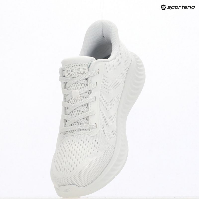 Дамски обувки SKECHERS Go Walk Now Khloe white 11