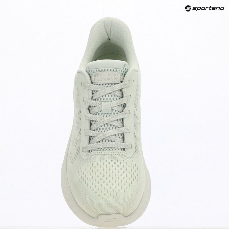 Дамски обувки SKECHERS Go Walk Now Khloe green 11