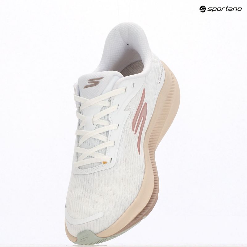 Дамски обувки за бягане SKECHERS Skx Aero Pulse 172220 white 9