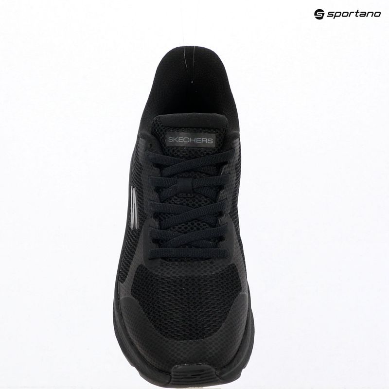 Дамски обувки SKECHERS Go Run Consistent 2.0 Captiva black 11