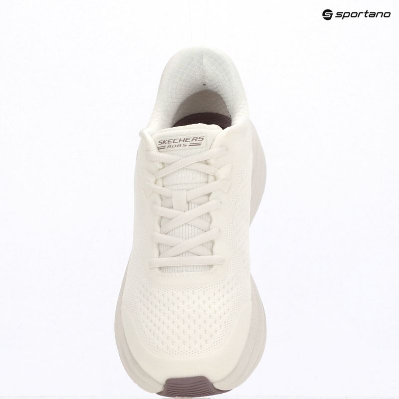 Дамски обувки SKECHERS Bobs Skillz Too Essential white 11