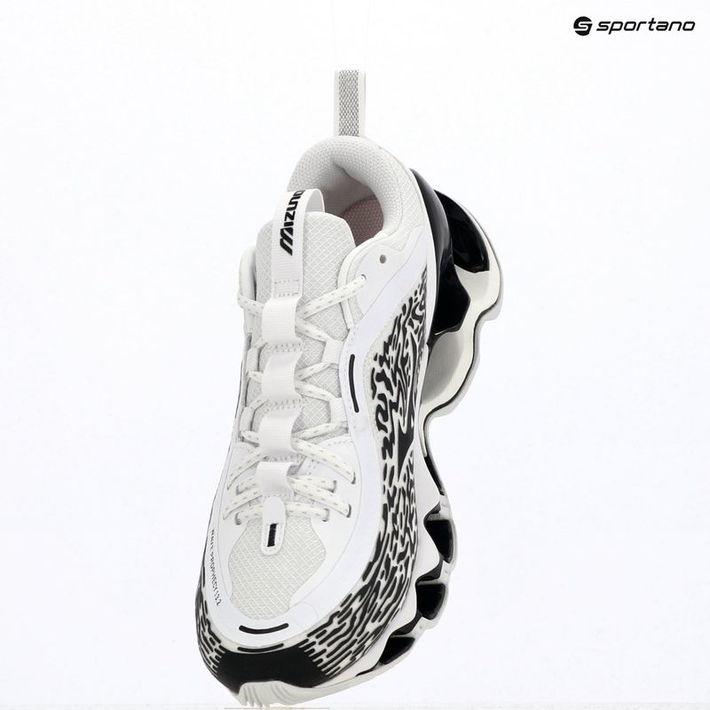 Обувки Mizuno Wave Prophecy 13.2 white 9