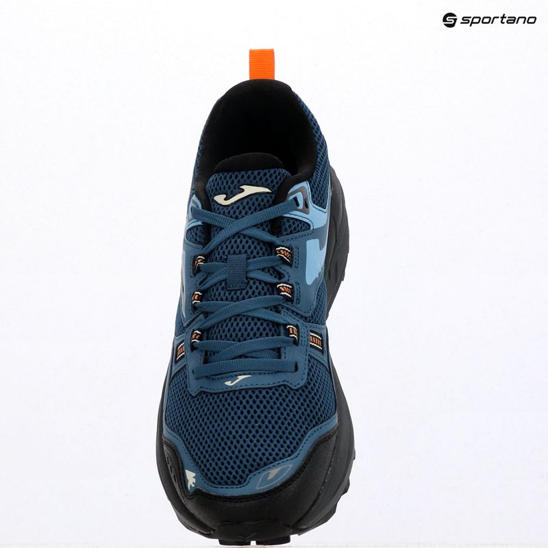Мъжки обувки за бягане Joma Shock petrol 9