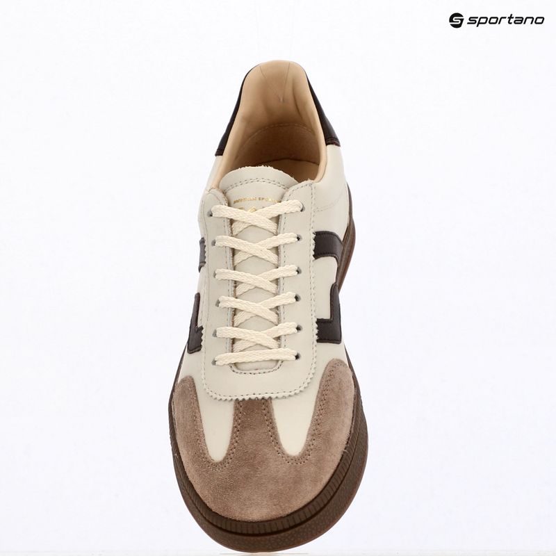 Дамски обувки GANT Cuzima 2026 off white/brown 9
