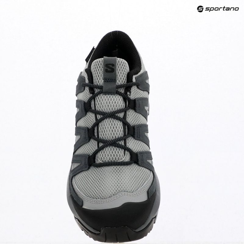 Дамски обувки за трекинг Salomon X-Adventure Recon Waterproof mnment/turbu 11