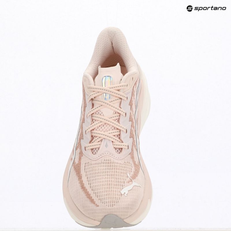 Дамски обувки за бягане PUMA Deviate Nitro 4 pink 9