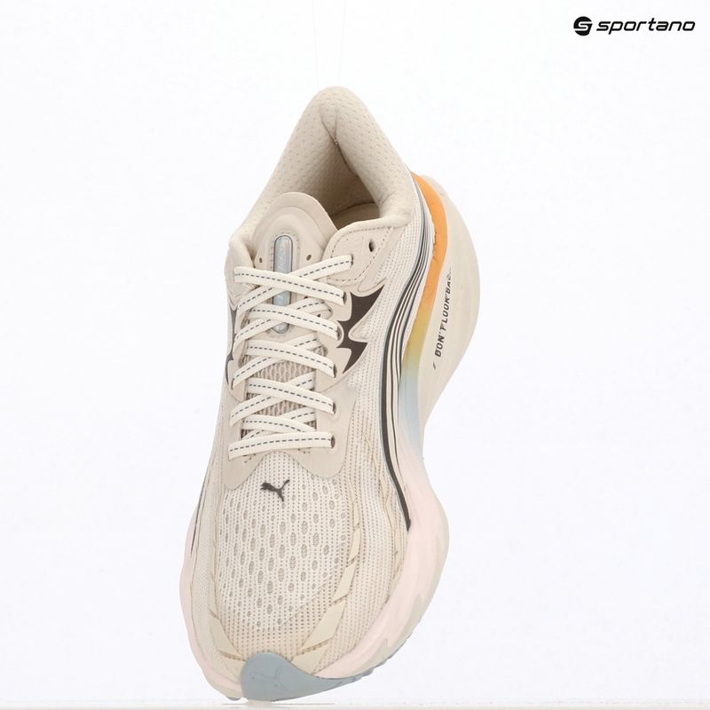 Дамски обувки за бягане PUMA Velocity Nitro 4 RC white 9
