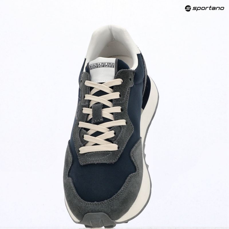 Мъжки обувки Napapijri NP0A8BLN navy/grey 9