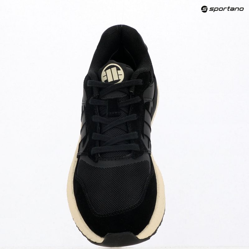Мъжки обувки Pitbull Encino black 10