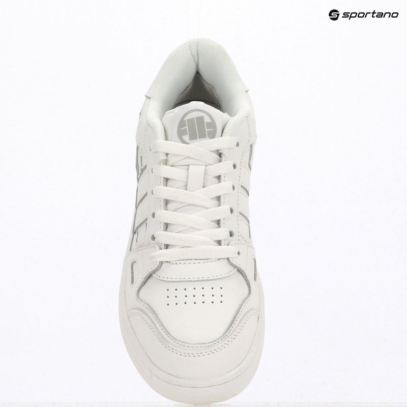 Обувки Pitbull Elkwood white 14