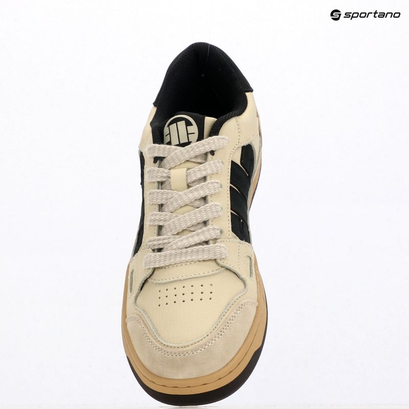 Обувки Pitbull Elkwood beige 9