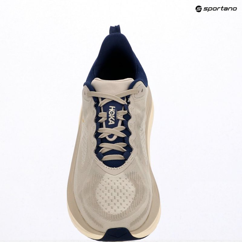 Мъжки обувки за бягане Hoka Kawana 3 putty/midnight blue 18