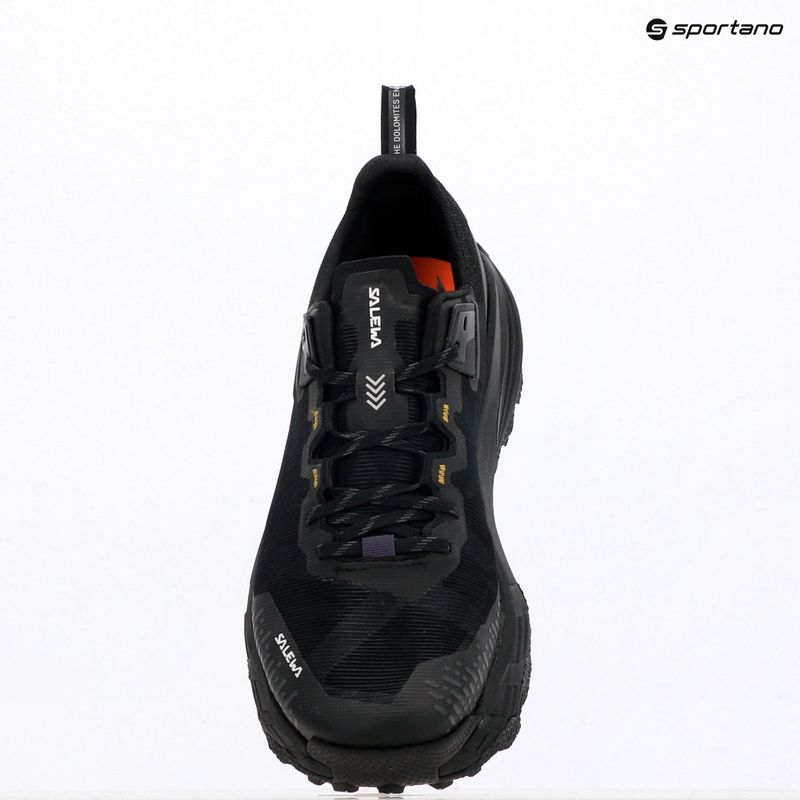 Мъжки обувки за трекинг Salewa Pedroc 2 MAX black out/black out 9