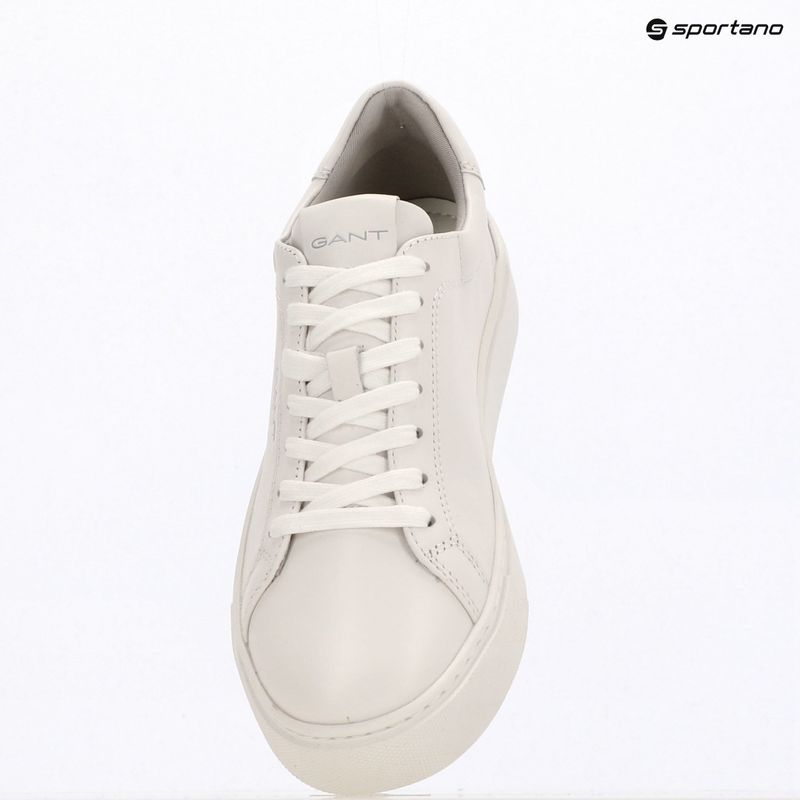 Мъжки обувки GANT Mc Julien 32631226-G172 white/white 9