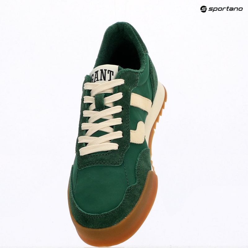Мъжки обувки GANT Baylle dark green 9