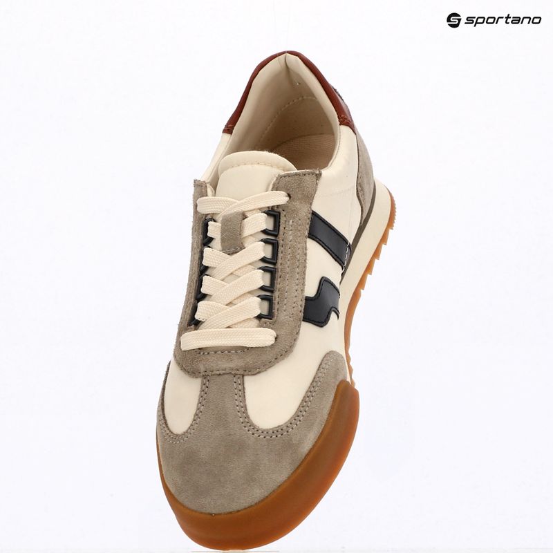 Мъжки обувки GANT Baylle cold beige 9
