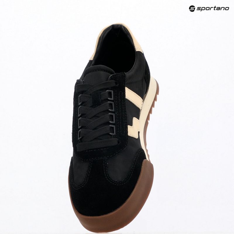 Мъжки обувки GANT Baylle black 9