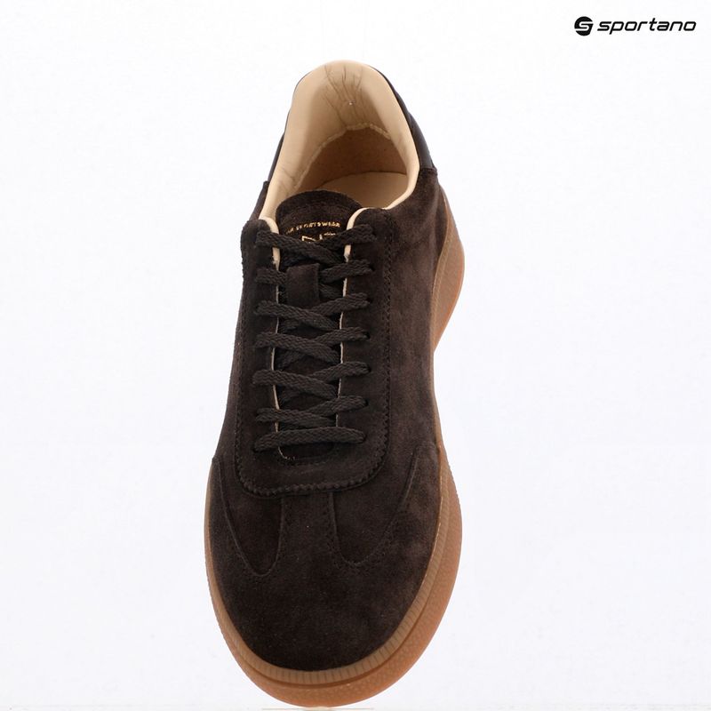 Мъжки обувки GANT Cuzmo 32633204-G46 dark brown 9