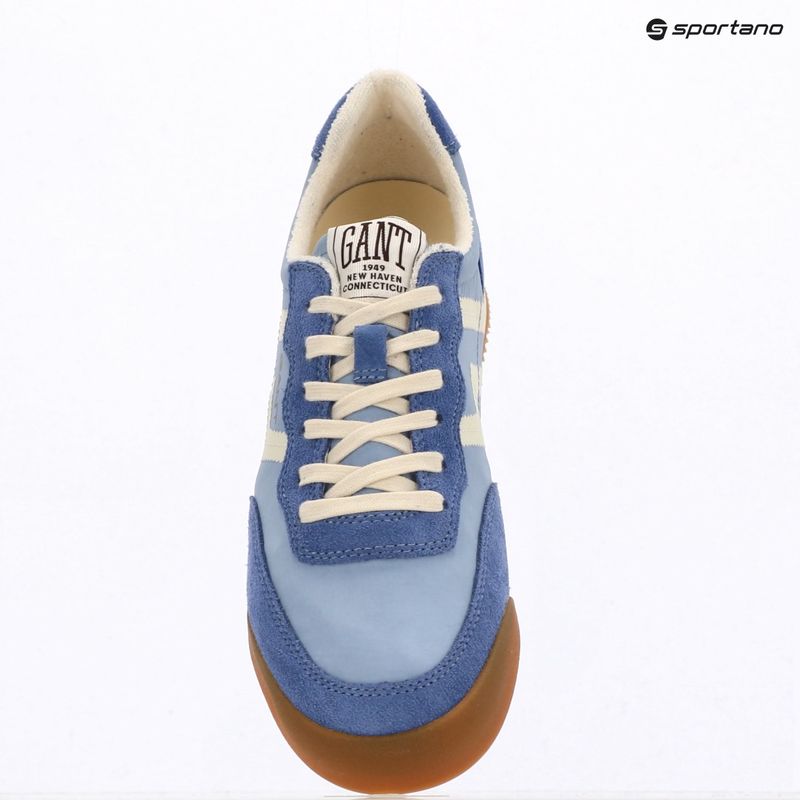 Дамски обувки GANT Beylana blue 9
