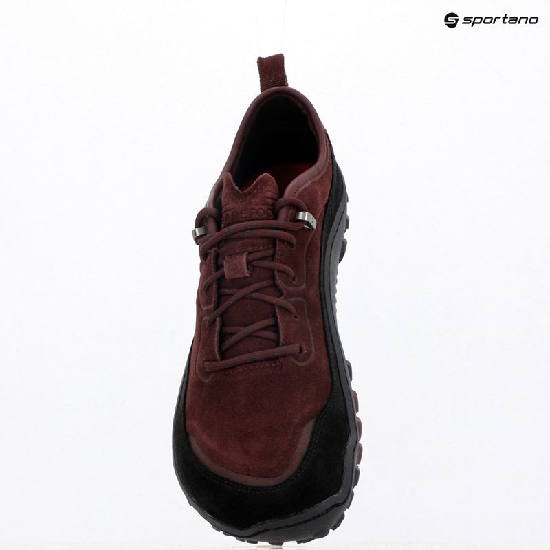 Мъжки обувки barefoot Vivobarefoot Tracker Leather Low II Suede fig 9