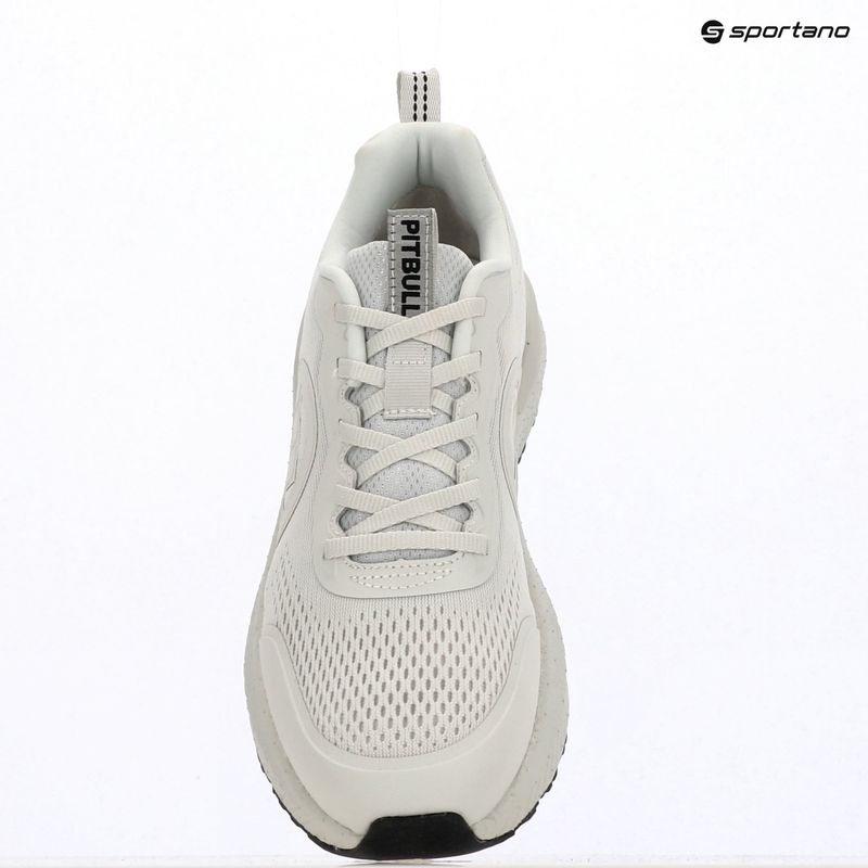Мъжки обувки Pitbull Dogwood light grey 11