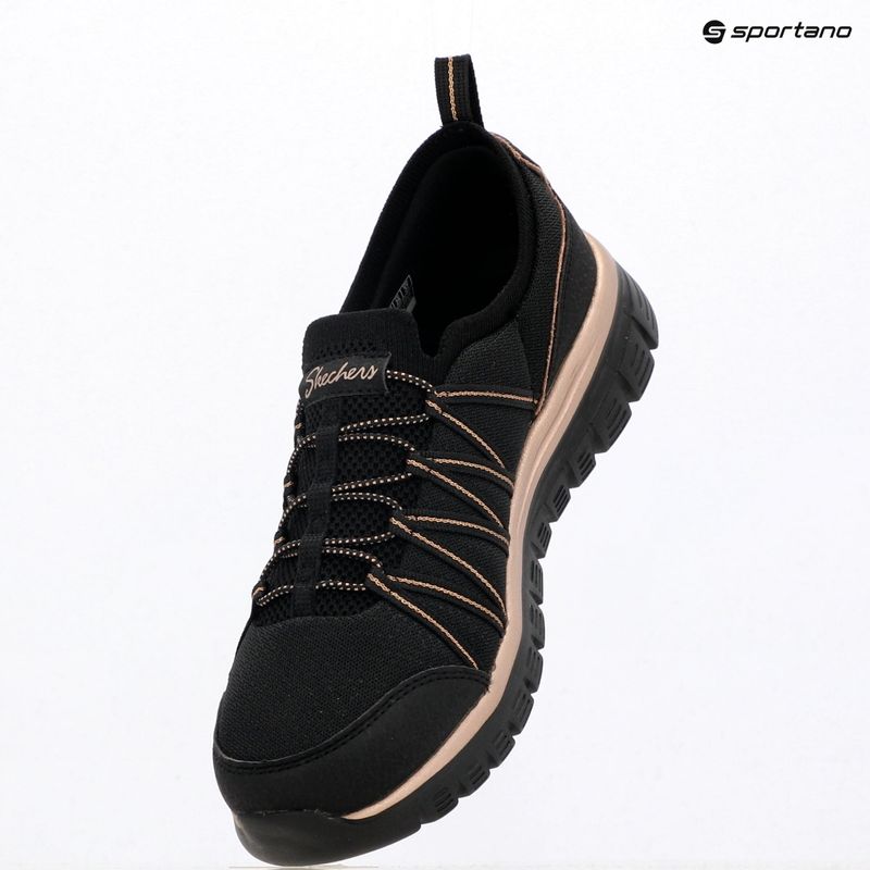 Дамски обувки SKECHERS Graceful Purecrush black 11