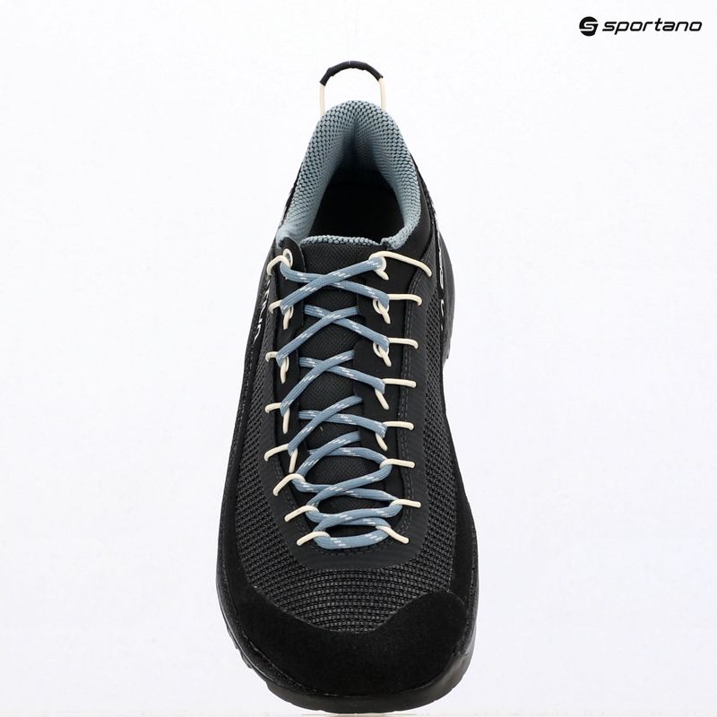 Дамски обувки за преходи La Sportiva TX4 Evo ST carbon/limestone 16
