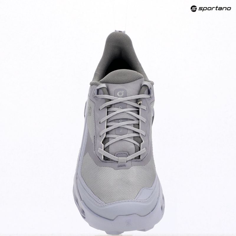Дамски обувки за трекинг On Running Cloudhorizon 2 Waterproof lilac/nimbus 16