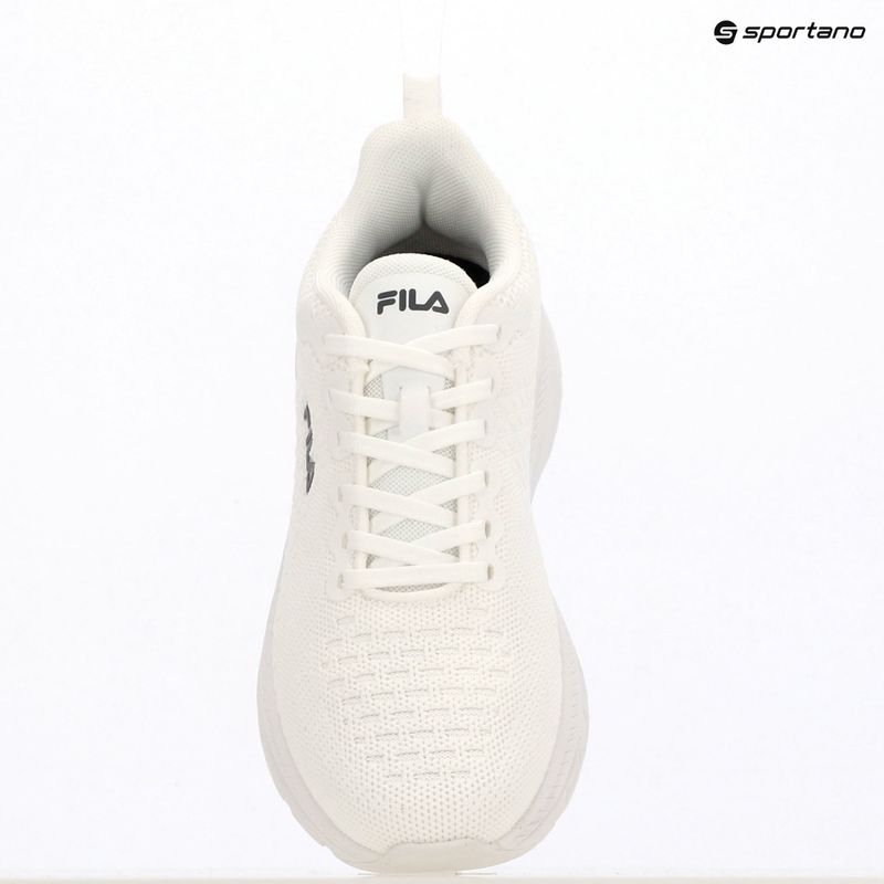 Дамски обувки FILA Havocc white 16
