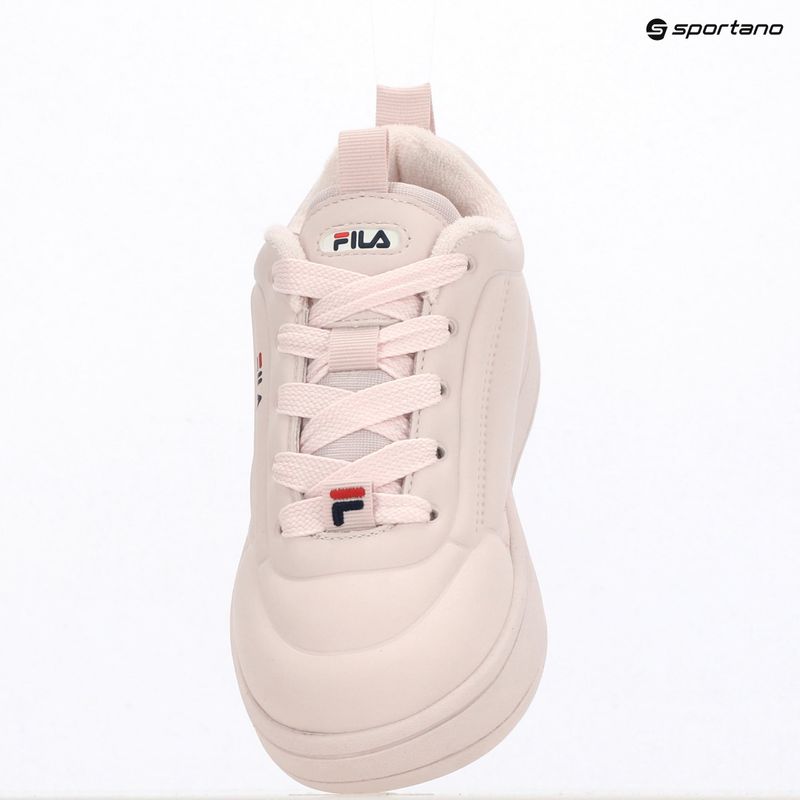 Детски обувки FILA Superbubble carinaria 16